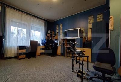 Apartament spa?ios, cu 4 camere, 155 mp, zona Catedrala ? - 2