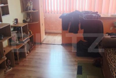 Apartament 2 camere, 54 mp utili, zona Cetatii - 1