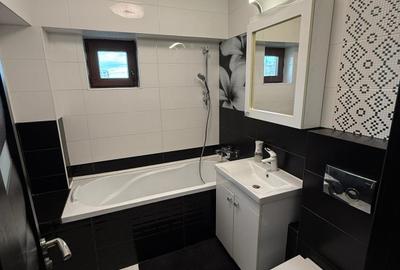 Apartament cu 4 camere decomandat, mobilat în Boema - 14