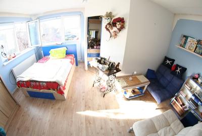 Casa cu compartimentare moderna in zona foarte buna - 10