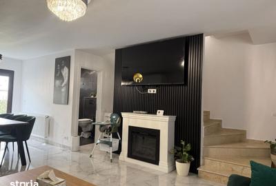 Casă cu 4 camere cu Teren 107 Mp în Central - 3