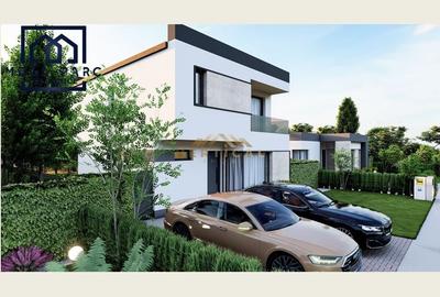 Vila 4 camere ,centru ,com Berceni, If - 2