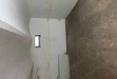De vanzare Spatiu 120 mp subsol, zona Maria, fost cabinet, cladire istorica, nu este SAD - 5