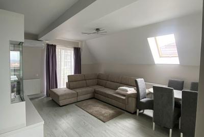 Apartament cu 4 camere decomandat în Zorilor - 3