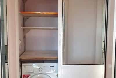 Apartament cu 2 camere semidecomandat, mobilat în Inel II - 14