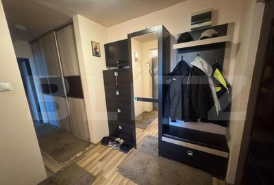 Apartament 3 camere, etaj 1, izolat exterior ideal pentr - 1