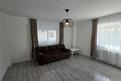 Apartament cu 2 camere decomandat, mobilat în Frumoasa - 3