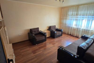Apartament cu 2 camere decomandat în Bahne - 2
