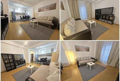 Apartament cu 2 camere decomandat, mobilat în Militari - 2