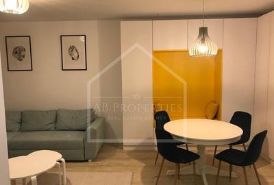 Apartament 2 camere | Parcare Subterana | Baneasa - Sisesti - 6