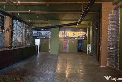 Spațiu comercial, de 275 mp, în Centrul Istoric - 6