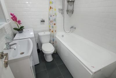 Garsonieră Parcul Carol / Unirii / Palatul Parlamentului - 10