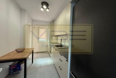 Apartament 2 camere premium Unirea Towers - Podu Ros - 5