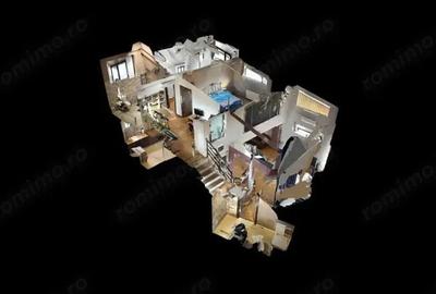 Apartament spa?ios cu 5 camere, vila 2010! - 6