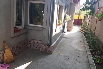 Casă cu 4 camere în Hipodrom - 7