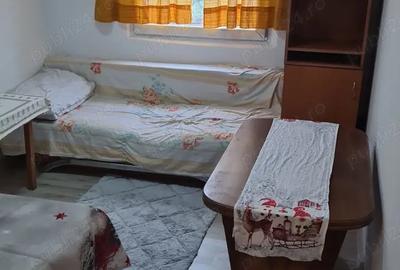 Garsoniera mobilata Uta Afi center...Mc Donald ocupabila imediat - 3