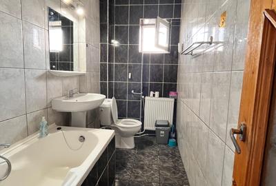 Apartament cu 3 camere Nicolina - 7