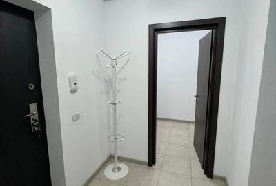 Apartament cu 2 camere semidecomandat în Sânpetru - 3