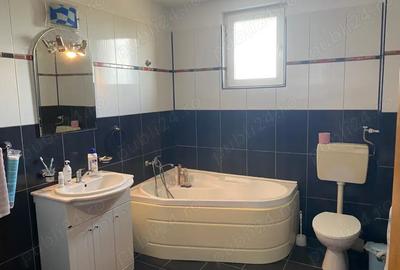 Casă cu 9 camere cu Teren 1500 Mp în Ceacu - 8