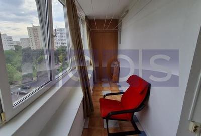 VANZARE APARTAMENT 2 CAMERE BABA NOVAC CAMPIA LIBERTATII VEDERE SUPERBA - 4
