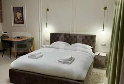 Garsonieră în Semicentral - 2