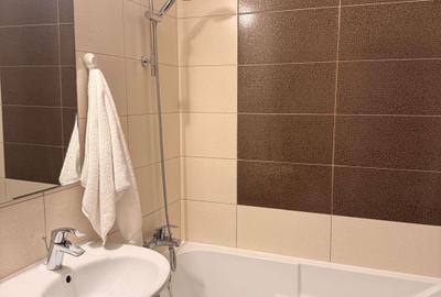 Apartament cu 2 camere decomandat în Avantgarden - 8