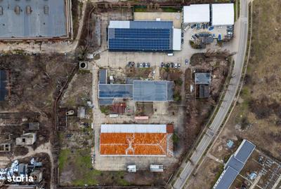 Spațiu comercial, de 22,300 mp, în Hipodrom - 4