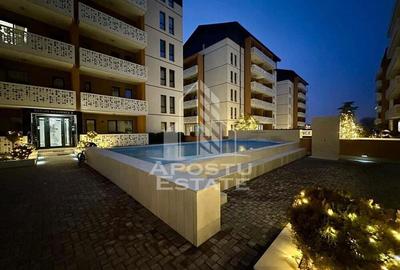 Apartament 2 camere, ultramodern, Future Residence Apartament 2 camere, ultramodern, Future Residence - 11