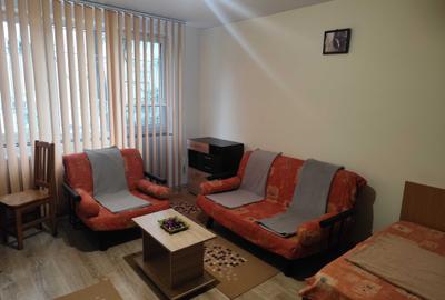 DRUMUL TABEREI - 3 minute metrou - Garsoniera CONFORT 1 - 2