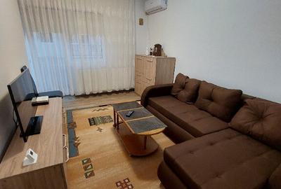 Spre inchiriere apartament cu 2 camere vis-a-vis de complexul ERA