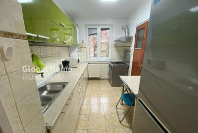 Apartament 3 Camere | Titan-1 Decembrie 1918 | Centrala prop - 10