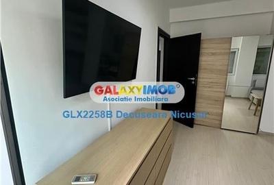 Garsoniera, mobilata utilata Rezervelor 400 euro - 8