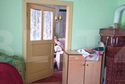 Casă cu 3 camere cu Teren 854 Mp în Central - 4