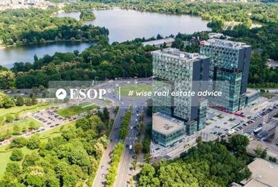 Spațiu comercial, de 500 mp, în Central - 3