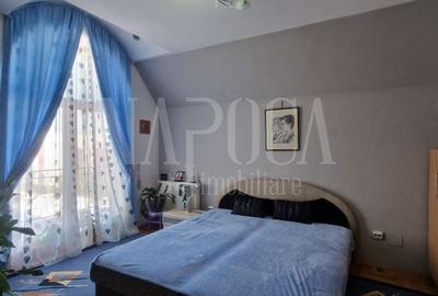 Casă individuală cu 7 camere cu Canalizare în Europa - 8