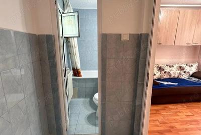 De vanzare apartament cu 3 camere, etaj 1, 38.000 euro - 7