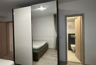 Apartament cu 3 camere semidecomandat în Central - 8