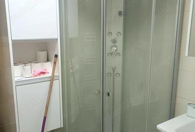 Apartament cu 2 camere semidecomandat în Central - 1