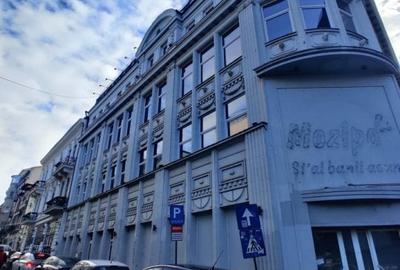 Birou, de 200 mp, în P-ța Unirii - 3