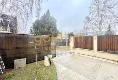 Casă individuală cu 8 camere cu Piscina în Pipera - 4