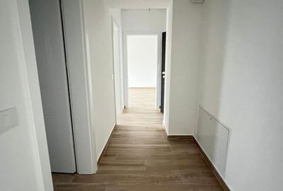 Apartament cu 2 camere decomandat în Albești - 4