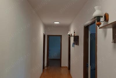 Apartament 3 camere Carter Tei - 7