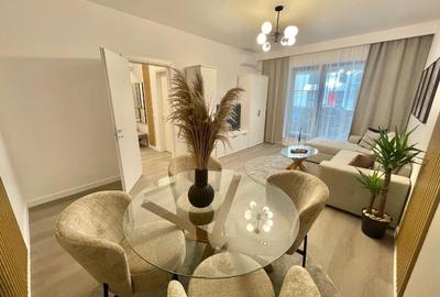 Proprietar ap 2 camere mobilat utilat Plaza Residence faza 5 Lujerului - 2