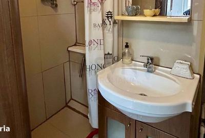 Apartament cu 2 camere semidecomandat, mobilat în Sala Palatului - 7