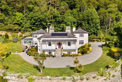 Apartament cu 3 camere în Rucăr - 3