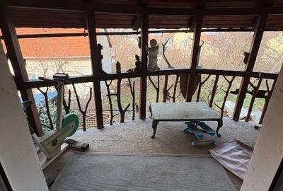 Popietate deosebită  de vinzare în centrul orașului Sebes - 10