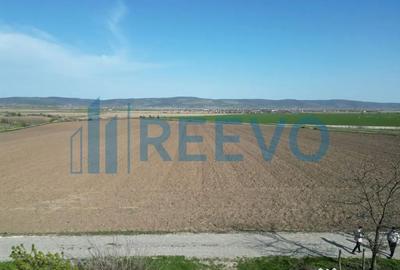 Teren de 3626 mp, în Nicolae Bălcescu - 8