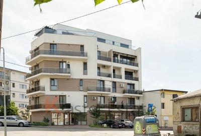 Apartament 2 camere  Zona Mihai Bravu - 27