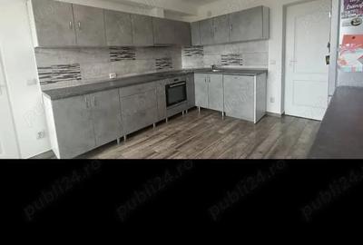 Apartament cu 4 camere decomandat în Ampoi 2 - 3