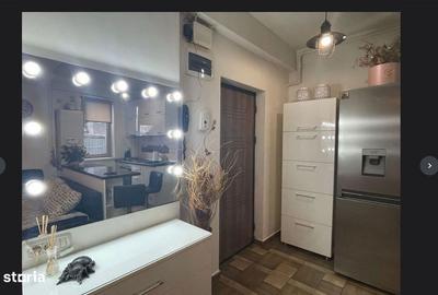 Garsonieră, mobilată în Colentina - 6